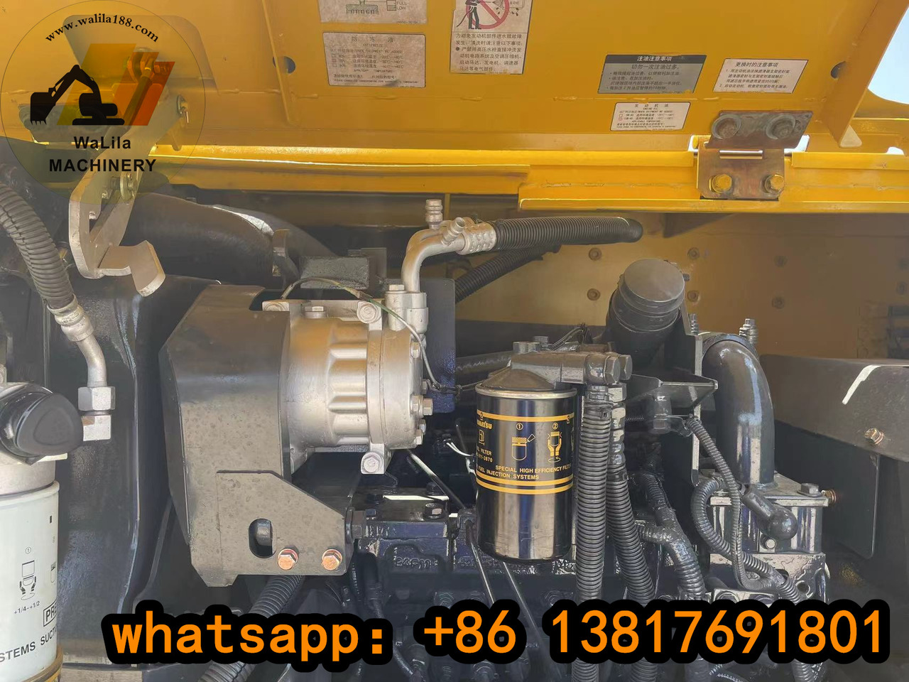 KOMATSU PC70-8 - Mini bager: slika KOMATSU PC70-8 - Mini bager KOMATSU PC70-8 - Mini bager: slika KOMATSU PC70-8 - Mini bager