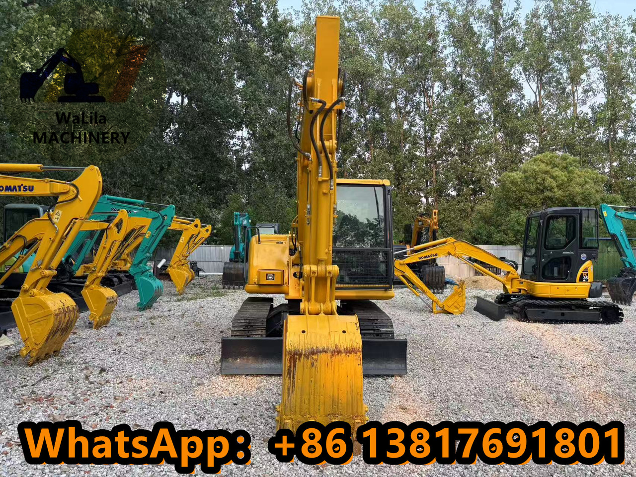 KOMATSU PC70 - Mini bager: slika KOMATSU PC70 - Mini bager KOMATSU PC70 - Mini bager: slika KOMATSU PC70 - Mini bager