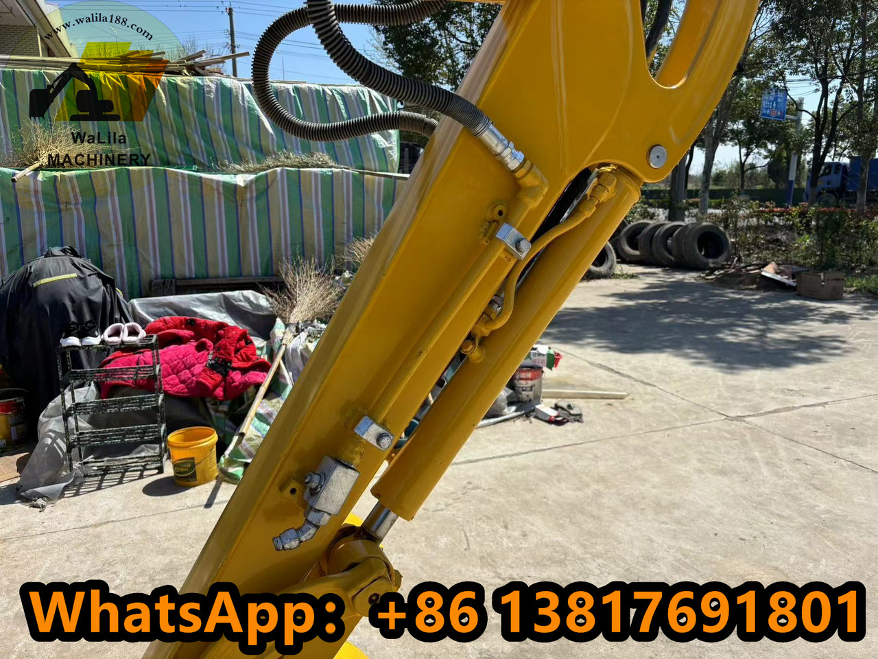 KOMATSU Pc35 - Mini bager: slika KOMATSU Pc35 - Mini bager KOMATSU Pc35 - Mini bager: slika KOMATSU Pc35 - Mini bager