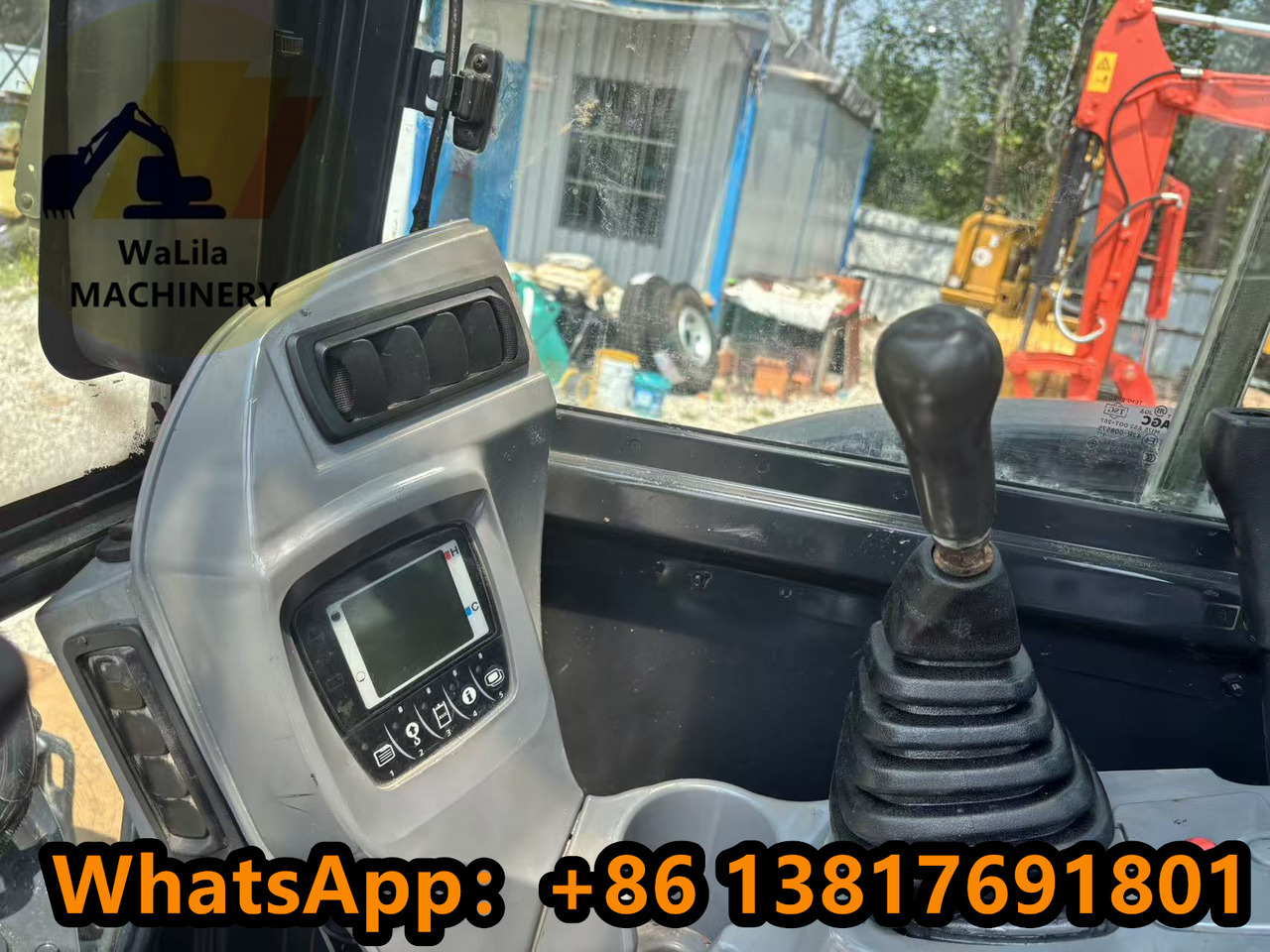 KUBOTA KX057 - Mini bager: slika KUBOTA KX057 - Mini bager KUBOTA KX057 - Mini bager: slika KUBOTA KX057 - Mini bager