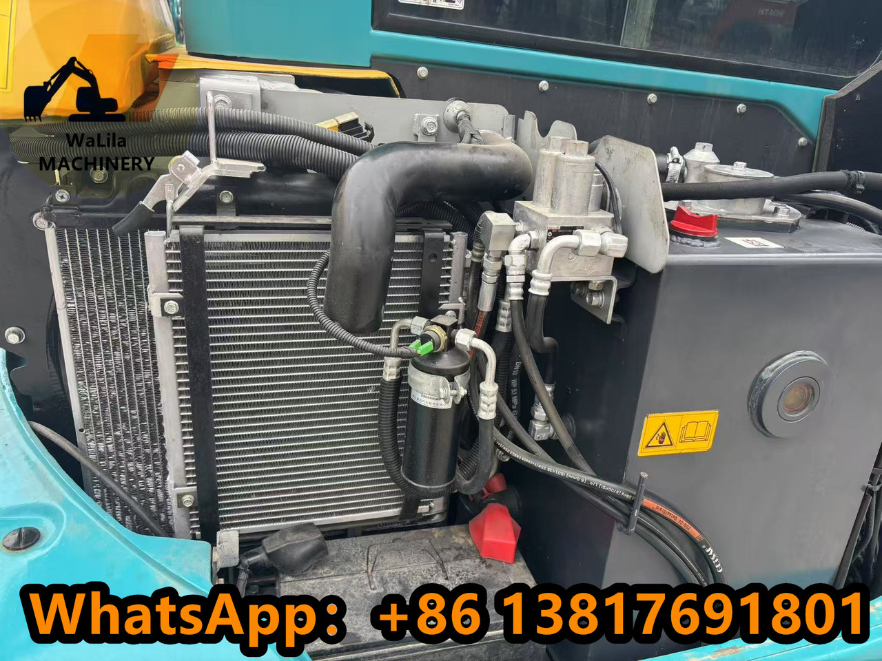 KUBOTA KX161 - Mini bager: slika KUBOTA KX161 - Mini bager KUBOTA KX161 - Mini bager: slika KUBOTA KX161 - Mini bager