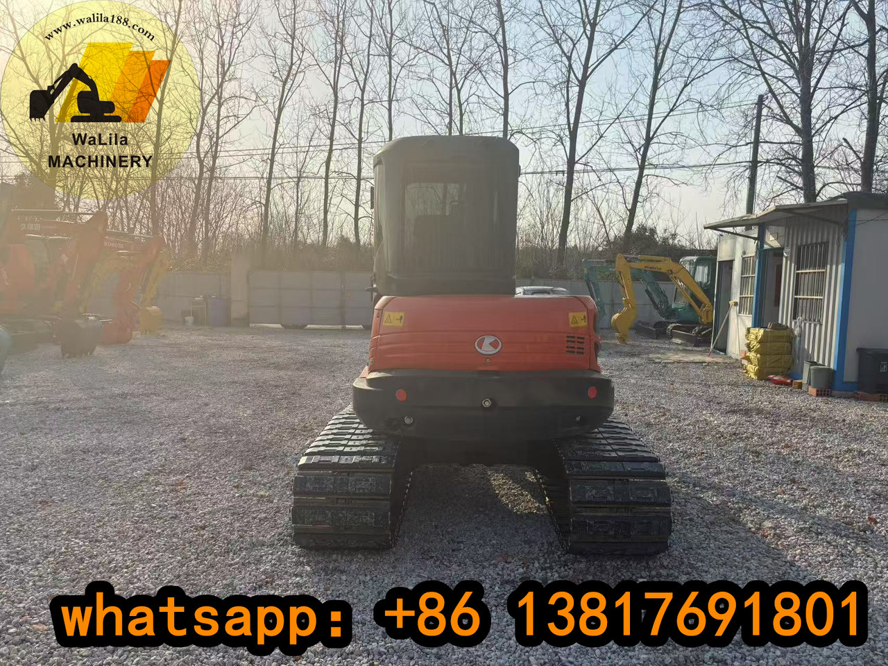 KUBOTA KX161 - Mini bager: slika KUBOTA KX161 - Mini bager KUBOTA KX161 - Mini bager: slika KUBOTA KX161 - Mini bager