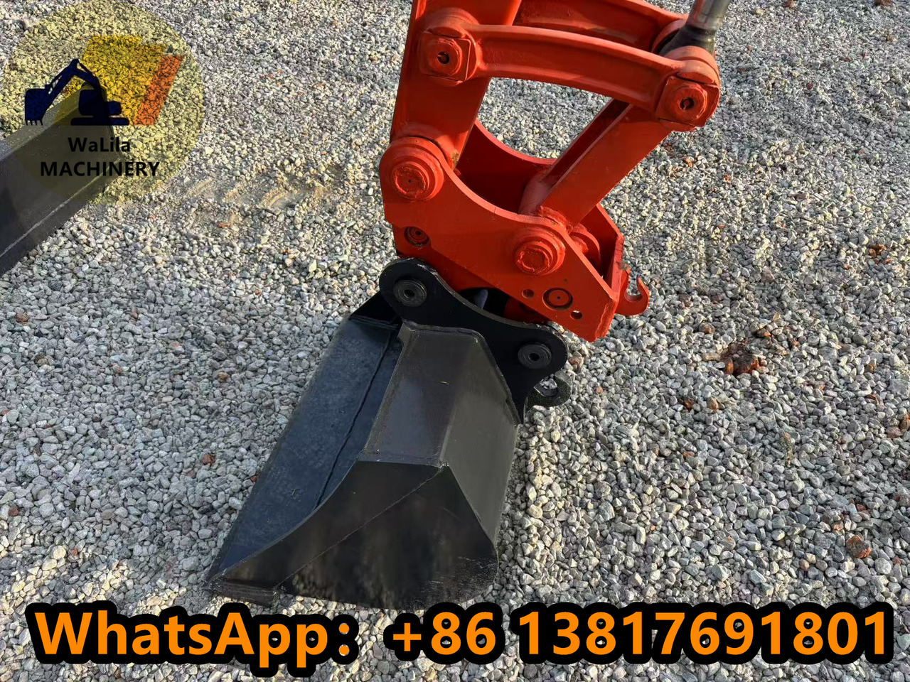 KUBOTA Kx161 - Mini bager: slika KUBOTA Kx161 - Mini bager KUBOTA Kx161 - Mini bager: slika KUBOTA Kx161 - Mini bager