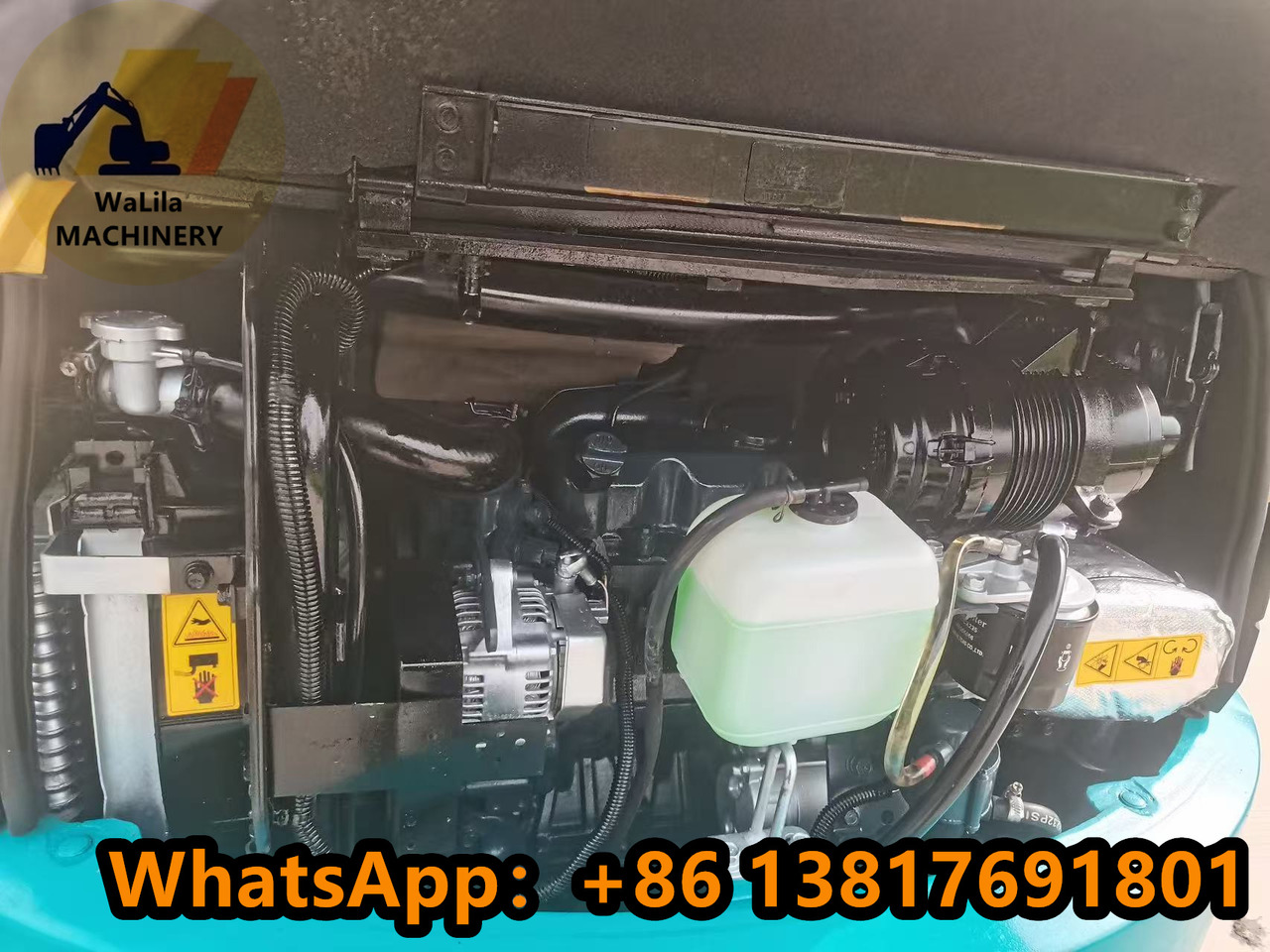 KUBOTA U30 - Mini bager: slika KUBOTA U30 - Mini bager KUBOTA U30 - Mini bager: slika KUBOTA U30 - Mini bager