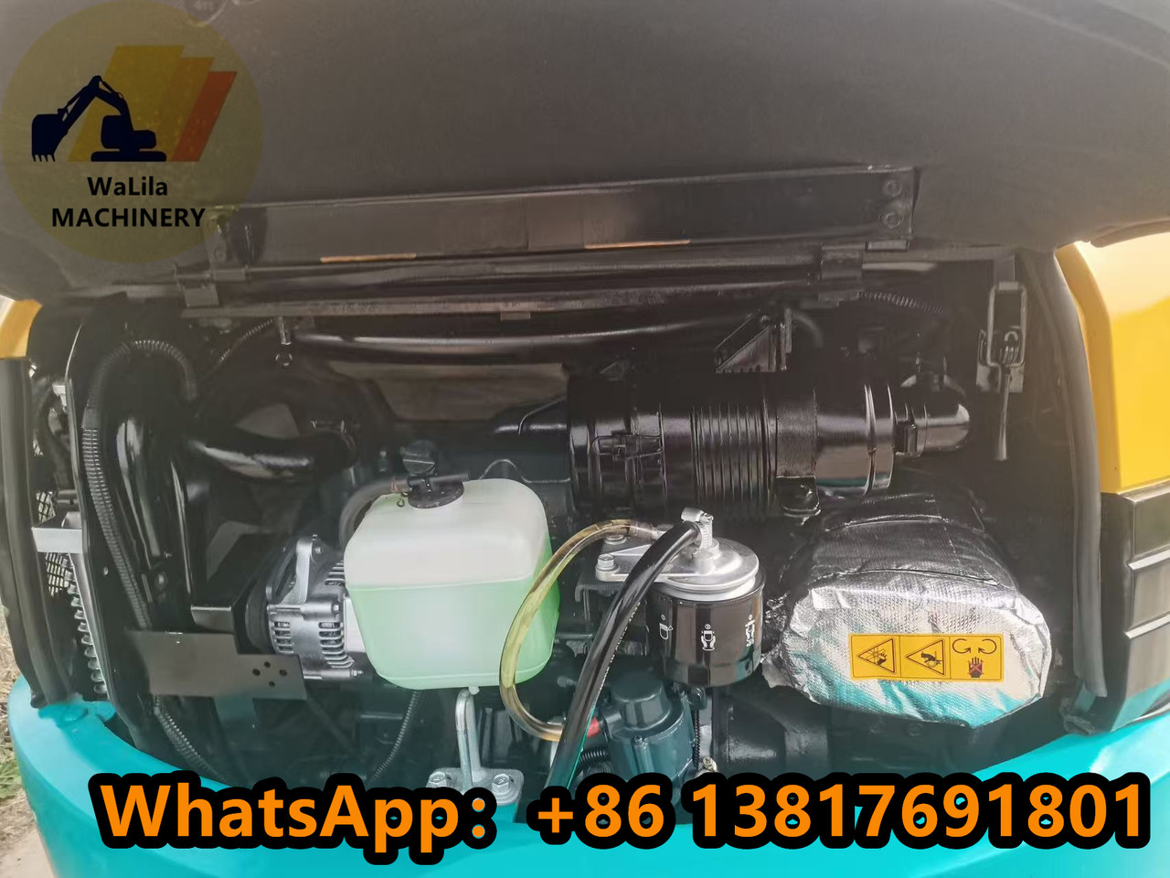 KUBOTA U30 - Mini bager: slika KUBOTA U30 - Mini bager KUBOTA U30 - Mini bager: slika KUBOTA U30 - Mini bager