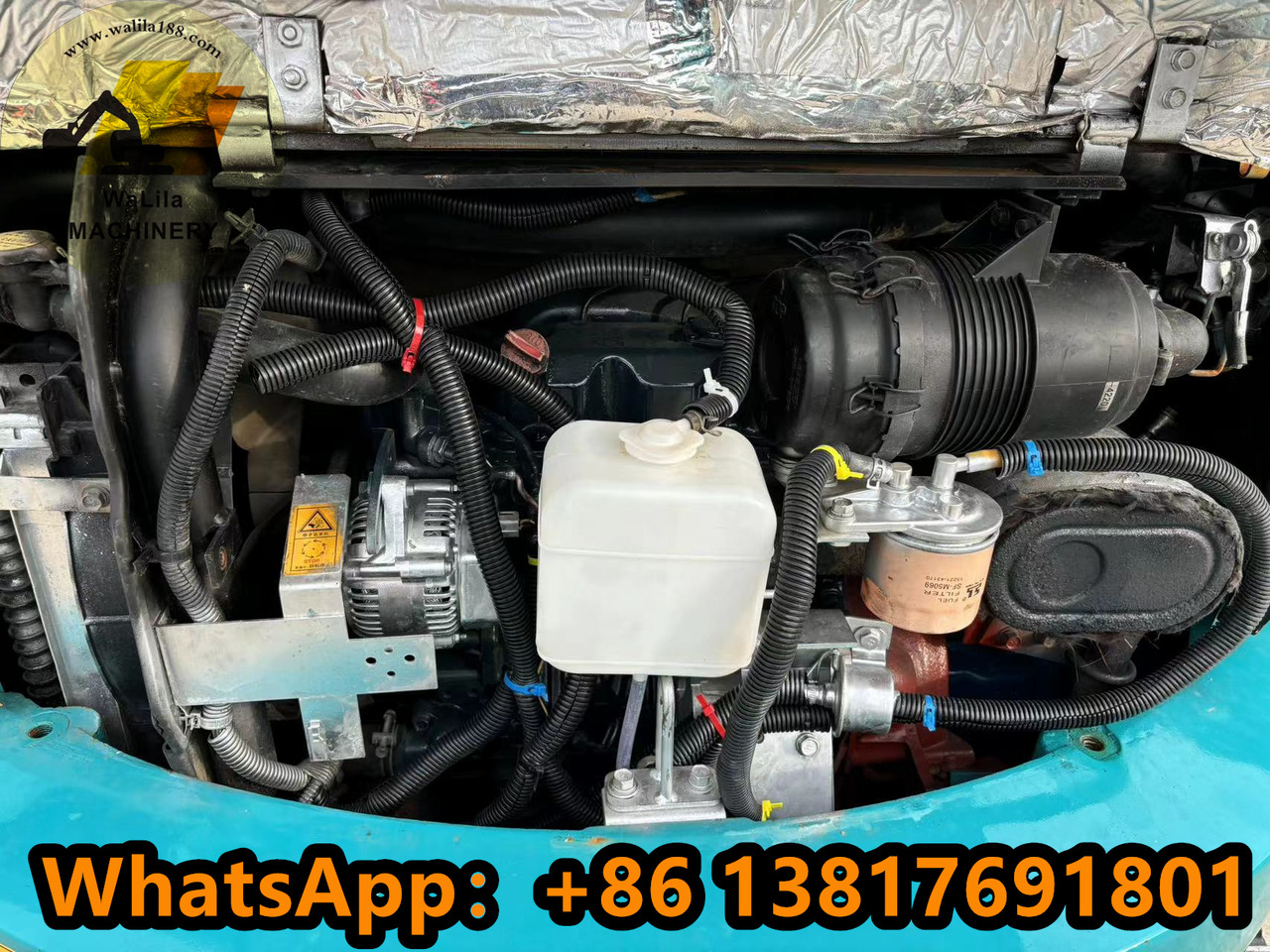 KUBOTA U35 - Mini bager: slika KUBOTA U35 - Mini bager KUBOTA U35 - Mini bager: slika KUBOTA U35 - Mini bager