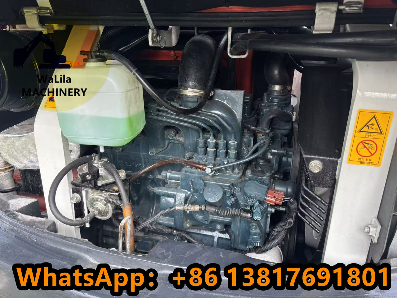 KUBOTA U40 - Mini bager: slika KUBOTA U40 - Mini bager KUBOTA U40 - Mini bager: slika KUBOTA U40 - Mini bager