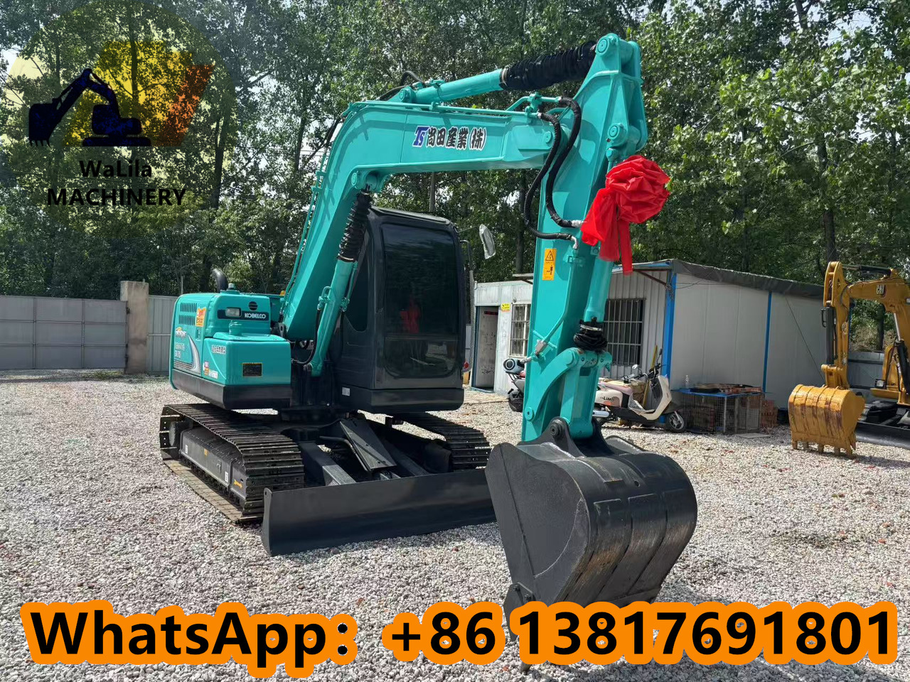 Kobelco SK 75 KOBELCO SK75-8 - Mini bager: slika Kobelco SK 75 KOBELCO SK75-8 - Mini bager Kobelco SK 75 KOBELCO SK75-8 - Mini bager: slika Kobelco SK 75 KOBELCO SK75-8 - Mini bager