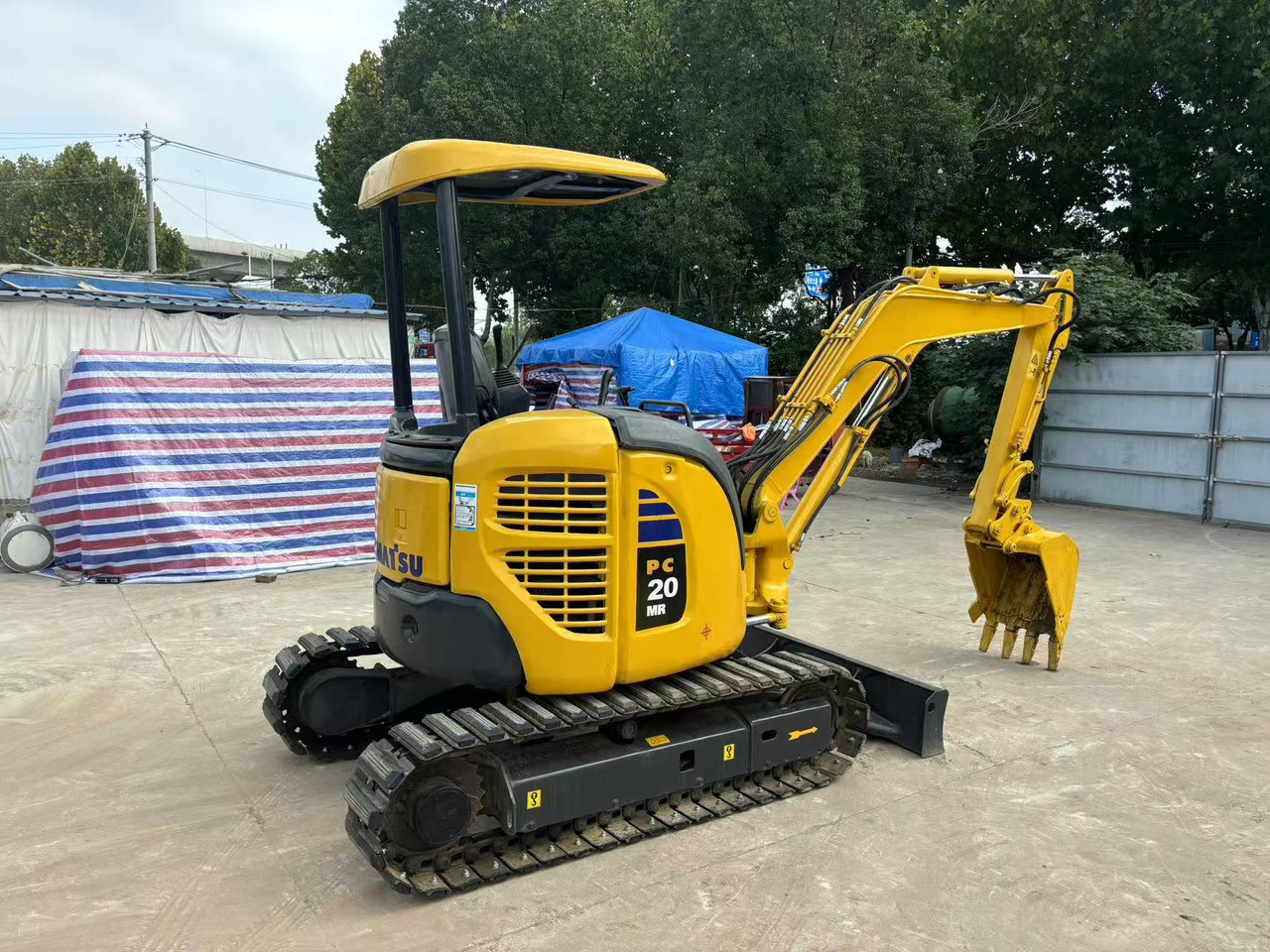 Komatsu Komatsu 20, Komatsu 20 - Mini bager: slika Komatsu Komatsu 20, Komatsu 20 - Mini bager Komatsu Komatsu 20, Komatsu 20 - Mini bager: slika Komatsu Komatsu 20, Komatsu 20 - Mini bager