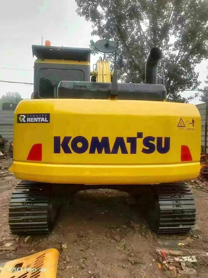 Komatsu PC 130-7 PC130 PC130-7 - Bager gusjeničar: slika Komatsu PC 130-7 PC130 PC130-7 - Bager gusjeničar Komatsu PC 130-7 PC130 PC130-7 - Bager gusjeničar: slika Komatsu PC 130-7 PC130 PC130-7 - Bager gusjeničar
