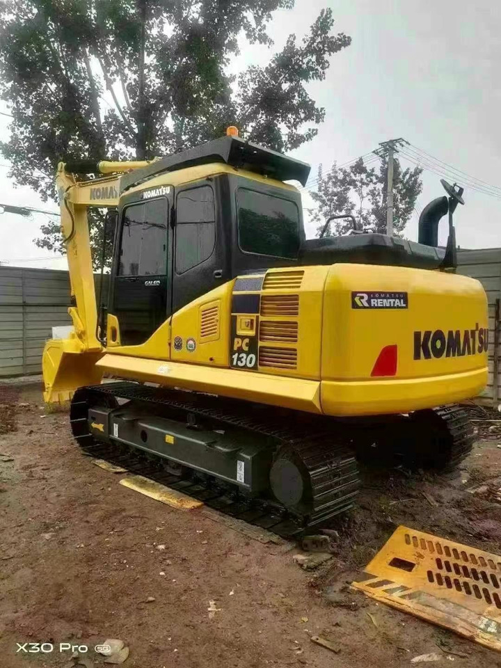 Komatsu PC 130-7 PC130 PC130-7 - Bager gusjeničar: slika Komatsu PC 130-7 PC130 PC130-7 - Bager gusjeničar Komatsu PC 130-7 PC130 PC130-7 - Bager gusjeničar: slika Komatsu PC 130-7 PC130 PC130-7 - Bager gusjeničar