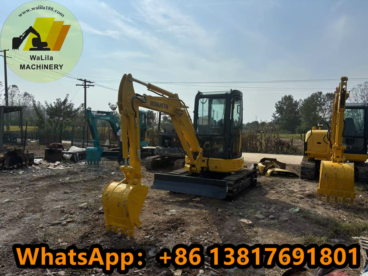 Komatsu PC 35 MR-3 Komatsu Pc30-35-40-50-55 (good) - Mini bager: slika Komatsu PC 35 MR-3 Komatsu Pc30-35-40-50-55 (good) - Mini bager Komatsu PC 35 MR-3 Komatsu Pc30-35-40-50-55 (good) - Mini bager: slika Komatsu PC 35 MR-3 Komatsu Pc30-35-40-50-55 (good) - Mini bager