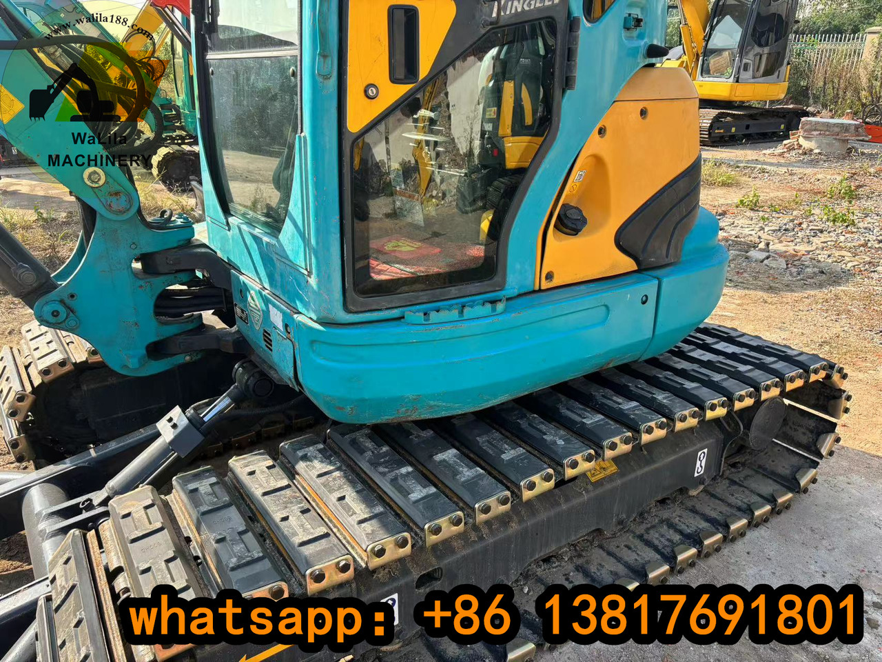 Kubota KX 161 KX161 KX155 KX163 - Mini bager: slika Kubota KX 161 KX161 KX155 KX163 - Mini bager Kubota KX 161 KX161 KX155 KX163 - Mini bager: slika Kubota KX 161 KX161 KX155 KX163 - Mini bager