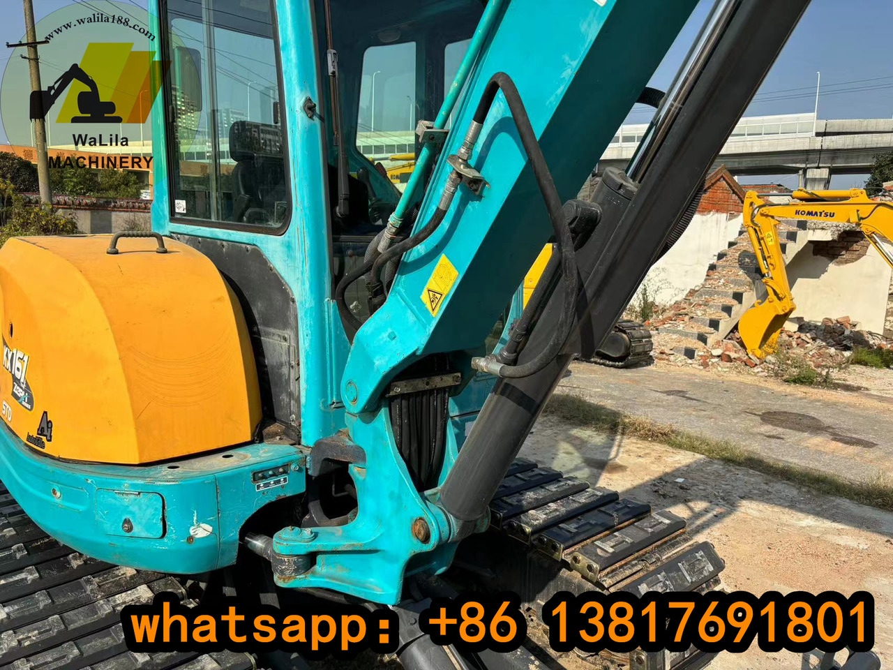 Kubota KX 161 KX161 KX155 KX163 - Mini bager: slika Kubota KX 161 KX161 KX155 KX163 - Mini bager Kubota KX 161 KX161 KX155 KX163 - Mini bager: slika Kubota KX 161 KX161 KX155 KX163 - Mini bager