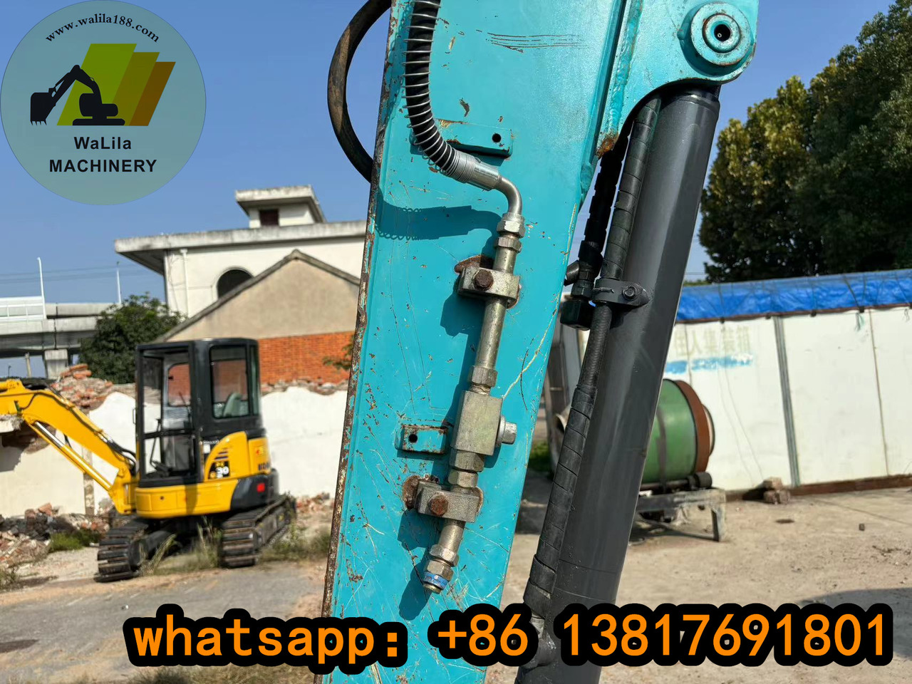 Kubota KX 161 KX161 KX155 KX163 - Mini bager: slika Kubota KX 161 KX161 KX155 KX163 - Mini bager Kubota KX 161 KX161 KX155 KX163 - Mini bager: slika Kubota KX 161 KX161 KX155 KX163 - Mini bager