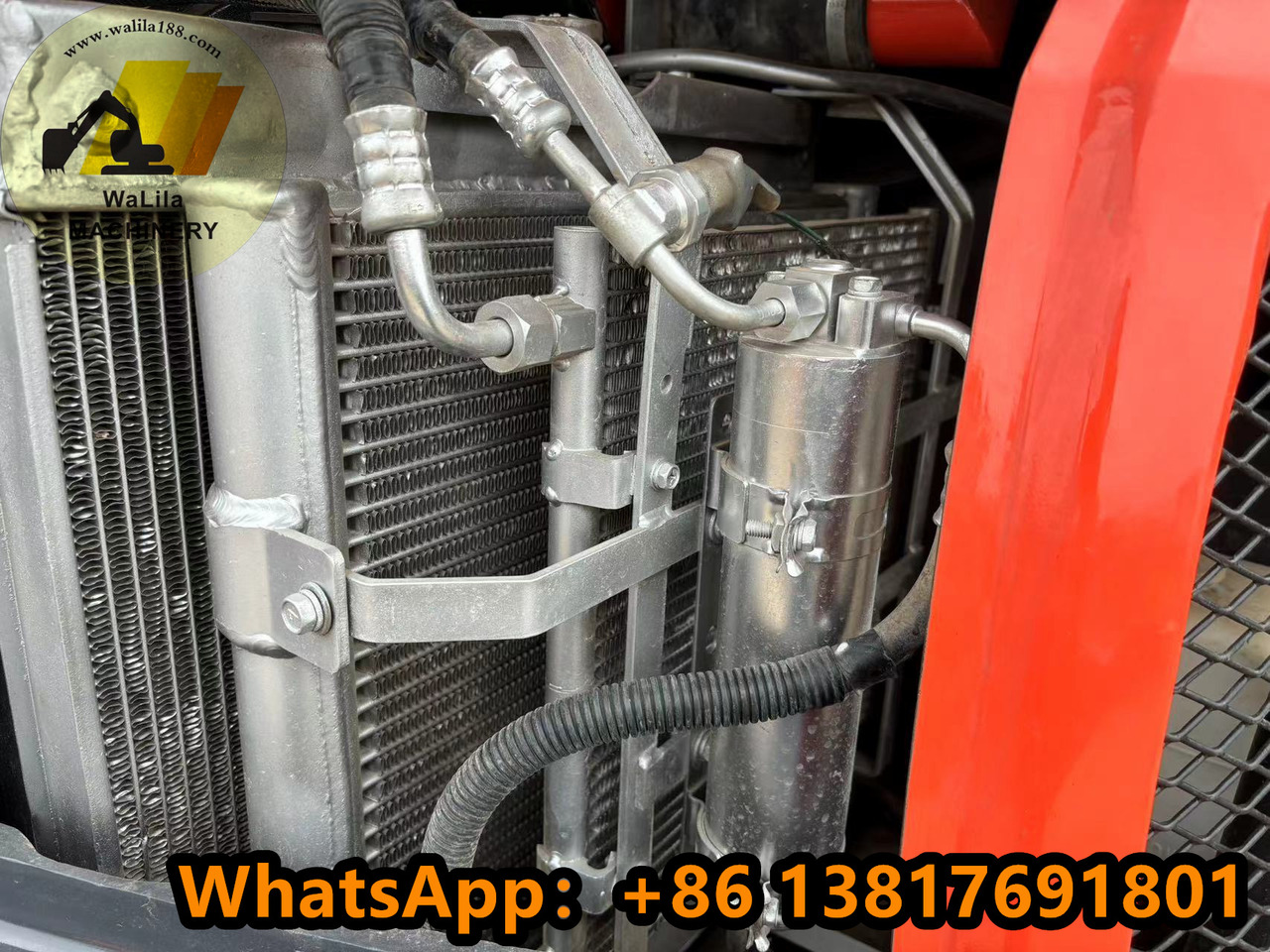 Mini bager Kubota kx183-3 Kx185 KX183-3 kx183 excavator [ Nice ] [ Copy ]: slika Mini bager Kubota kx183-3 Kx185 KX183-3 kx183 excavator [ Nice ] [ Copy ]