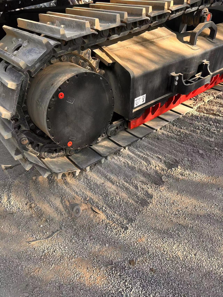 SANY SY485-9 - Bager gusjeničar: slika SANY SY485-9 - Bager gusjeničar SANY SY485-9 - Bager gusjeničar: slika SANY SY485-9 - Bager gusjeničar