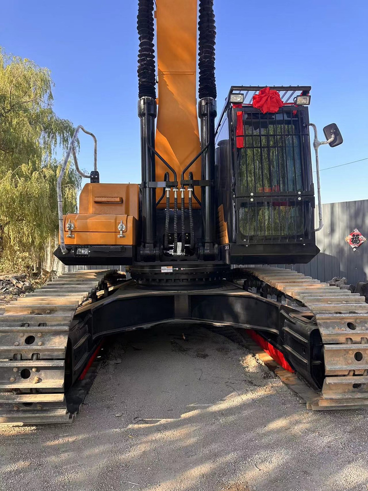 SANY SY485-9 - Bager gusjeničar: slika SANY SY485-9 - Bager gusjeničar SANY SY485-9 - Bager gusjeničar: slika SANY SY485-9 - Bager gusjeničar