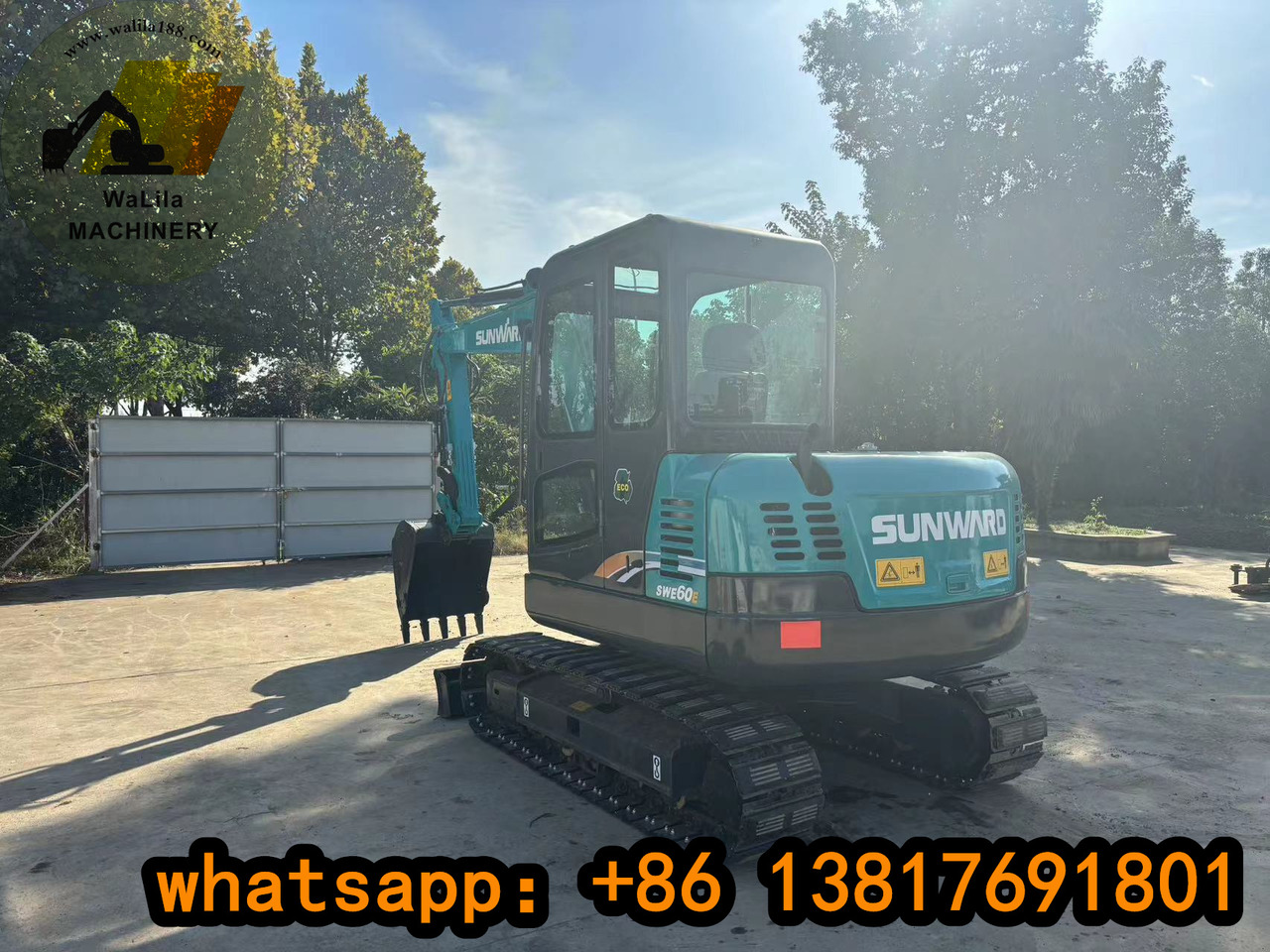 SUNWARD SWE60E - Mini bager: slika SUNWARD SWE60E - Mini bager SUNWARD SWE60E - Mini bager: slika SUNWARD SWE60E - Mini bager
