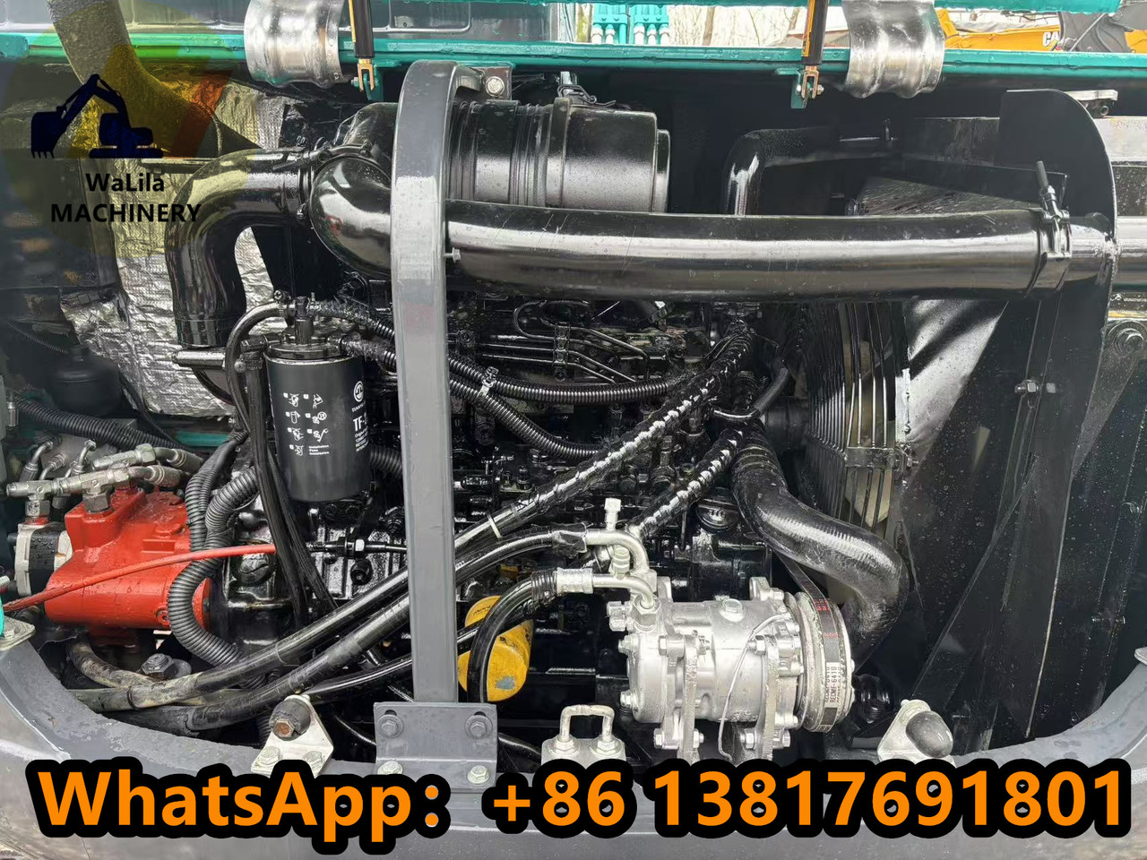 SUNWARD SWE70 - Mini bager: slika SUNWARD SWE70 - Mini bager SUNWARD SWE70 - Mini bager: slika SUNWARD SWE70 - Mini bager