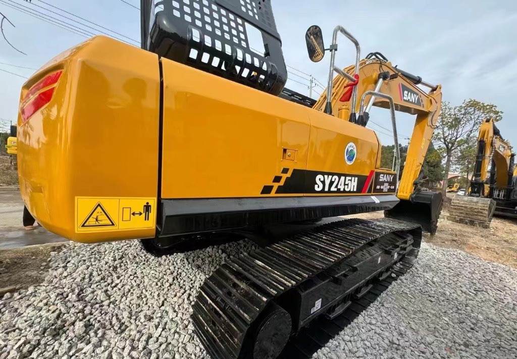 Sany SY 245 Sany245 Sany215 135 245 265 305 335 365 - Bager gusjeničar: slika Sany SY 245 Sany245 Sany215 135 245 265 305 335 365 - Bager gusjeničar Sany SY 245 Sany245 Sany215 135 245 265 305 335 365 - Bager gusjeničar: slika Sany SY 245 Sany245 Sany215 135 245 265 305 335 365 - Bager gusjeničar