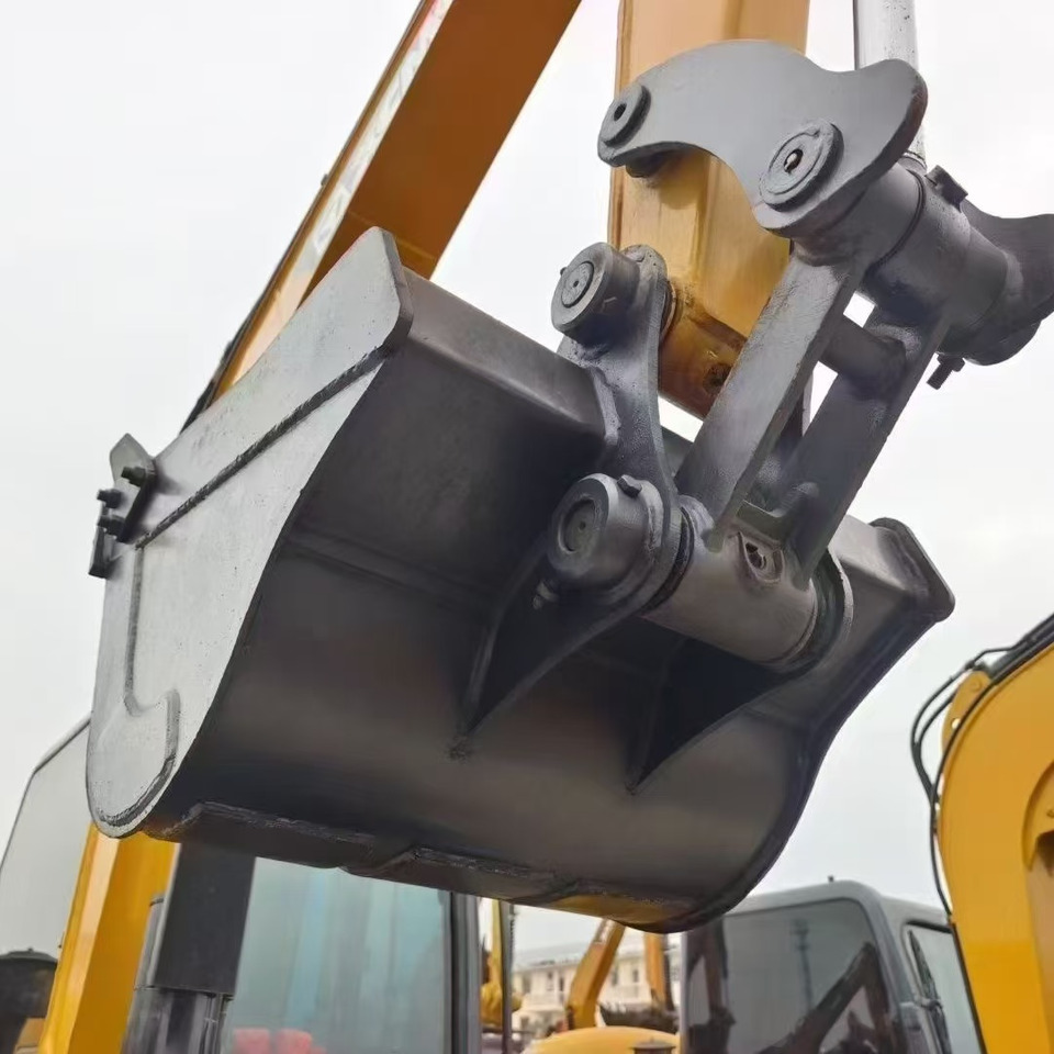 XCMG XE 60DA XE60 - Mini bager: slika XCMG XE 60DA XE60 - Mini bager XCMG XE 60DA XE60 - Mini bager: slika XCMG XE 60DA XE60 - Mini bager