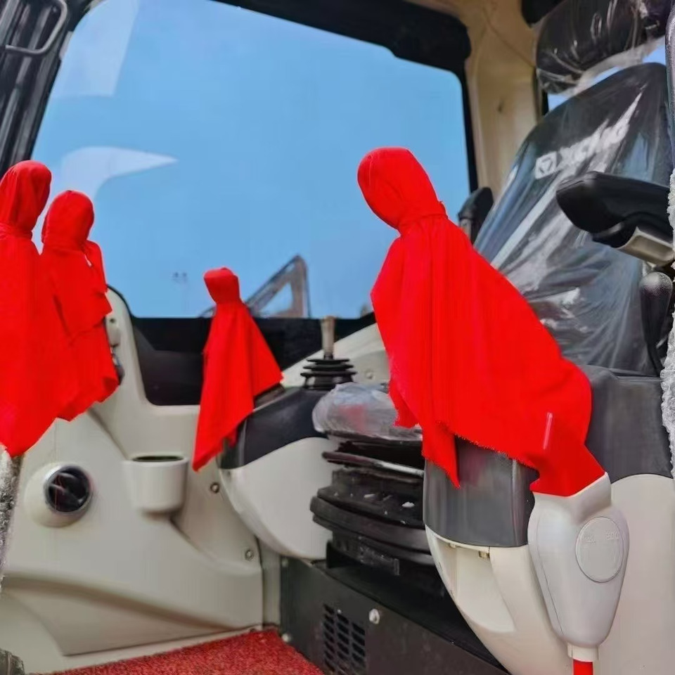 XCMG XE 60DA XE60 - Mini bager: slika XCMG XE 60DA XE60 - Mini bager XCMG XE 60DA XE60 - Mini bager: slika XCMG XE 60DA XE60 - Mini bager