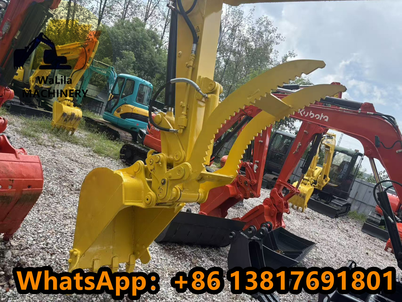 YANMAR VIO 75 - Bager gusjeničar: slika YANMAR VIO 75 - Bager gusjeničar YANMAR VIO 75 - Bager gusjeničar: slika YANMAR VIO 75 - Bager gusjeničar