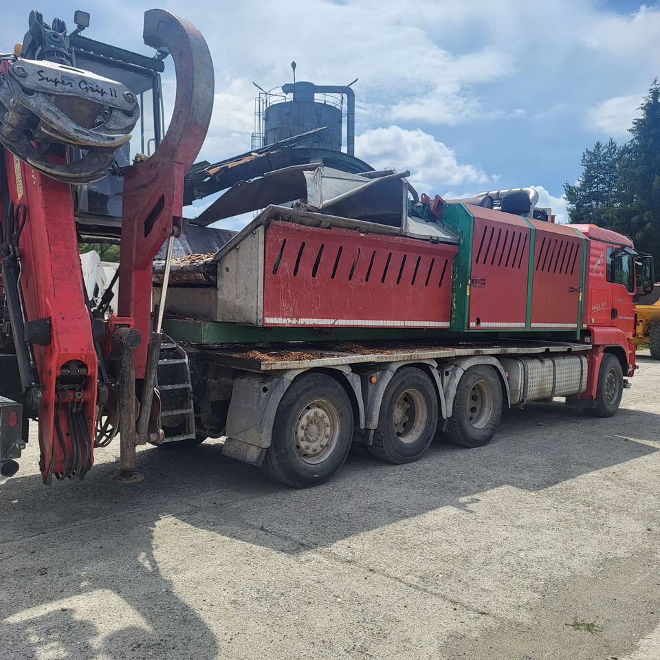 MUS-MAX Wood Terminator 10XL DLK - Drobilica za drvo: slika MUS-MAX Wood Terminator 10XL DLK - Drobilica za drvo MUS-MAX Wood Terminator 10XL DLK - Drobilica za drvo: slika MUS-MAX Wood Terminator 10XL DLK - Drobilica za drvo