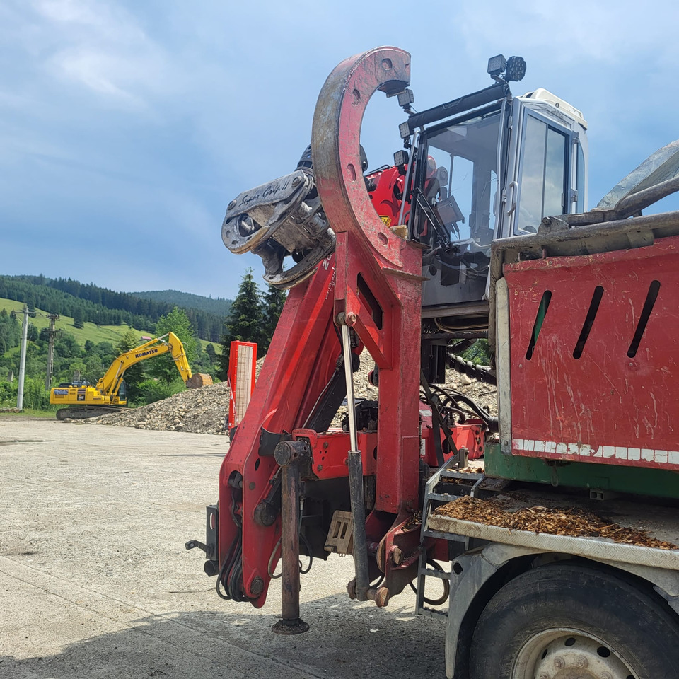 MUS-MAX Wood Terminator 10XL DLK - Drobilica za drvo: slika MUS-MAX Wood Terminator 10XL DLK - Drobilica za drvo MUS-MAX Wood Terminator 10XL DLK - Drobilica za drvo: slika MUS-MAX Wood Terminator 10XL DLK - Drobilica za drvo