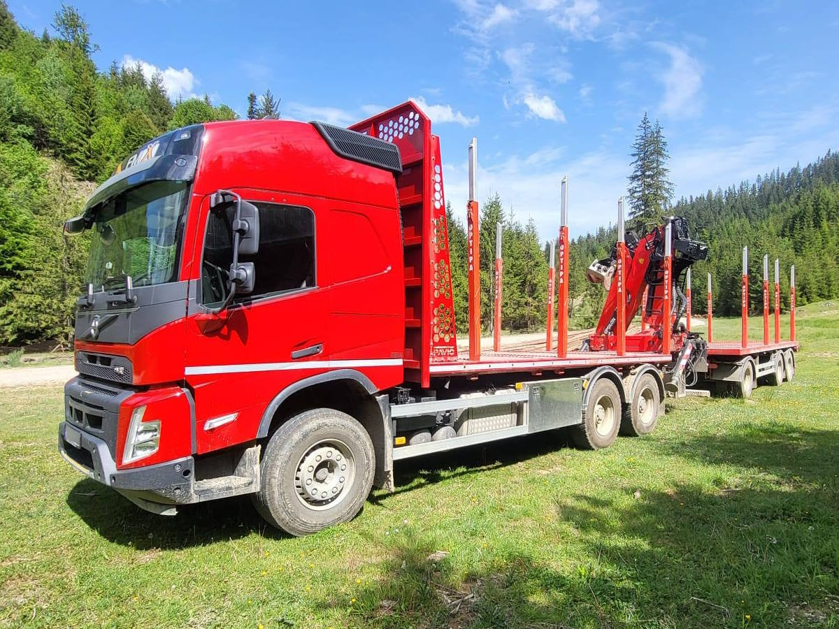 VOLVO FMX 500 - Kamion šumar, Kamion s kranom: slika VOLVO FMX 500 - Kamion šumar, Kamion s kranom VOLVO FMX 500 - Kamion šumar, Kamion s kranom: slika VOLVO FMX 500 - Kamion šumar, Kamion s kranom