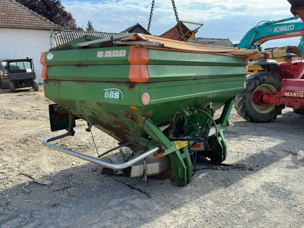 Amazone ZA-M 1200 - Rasipač gnojiva: slika Amazone ZA-M 1200 - Rasipač gnojiva Amazone ZA-M 1200 - Rasipač gnojiva: slika Amazone ZA-M 1200 - Rasipač gnojiva
