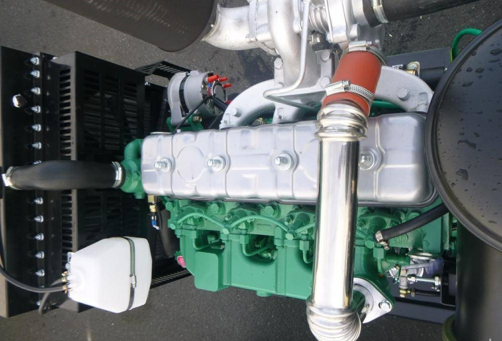 Generatorski set Ashita AG3-80: slika Generatorski set Ashita AG3-80