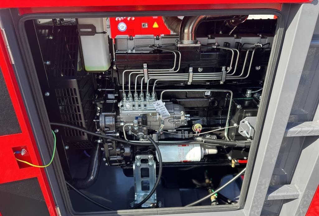 Ashita LG175 - Generatorski set: slika Ashita LG175 - Generatorski set Ashita LG175 - Generatorski set: slika Ashita LG175 - Generatorski set