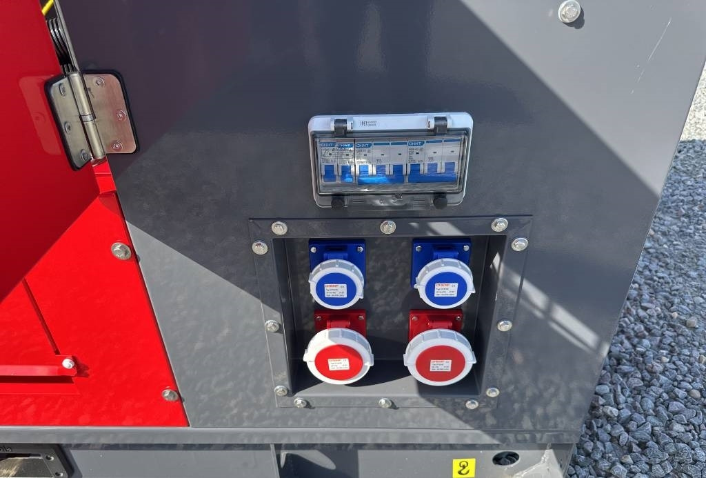 Ashita LG175 - Generatorski set: slika Ashita LG175 - Generatorski set Ashita LG175 - Generatorski set: slika Ashita LG175 - Generatorski set