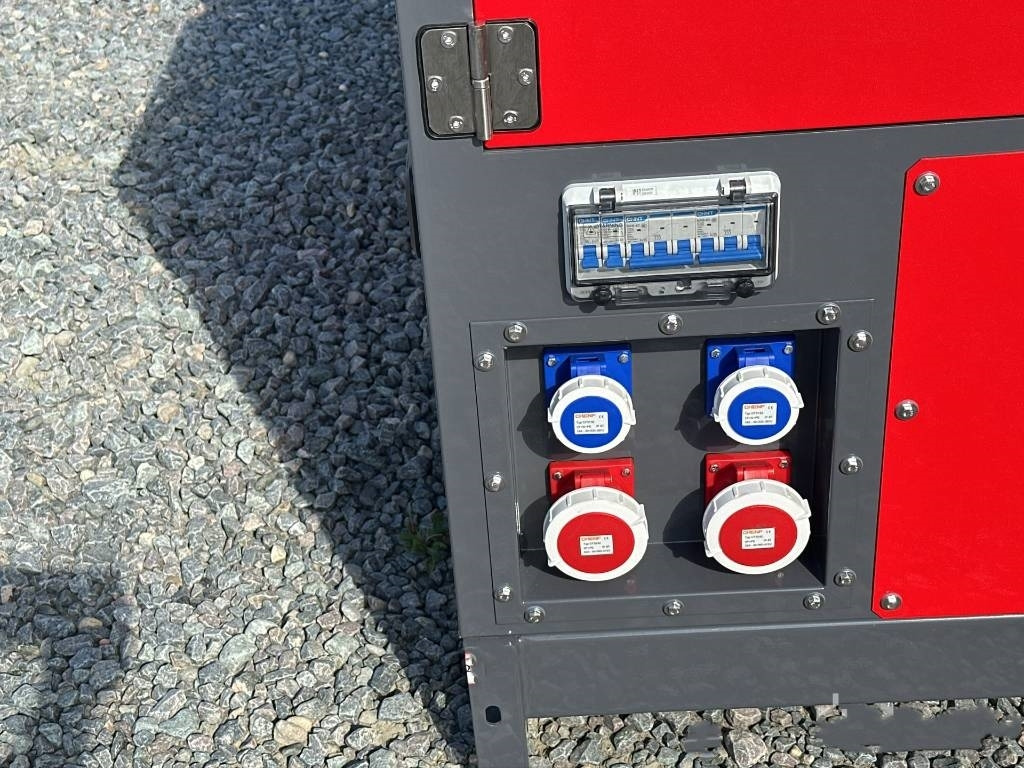 Ashita LG50 - Generatorski set: slika Ashita LG50 - Generatorski set Ashita LG50 - Generatorski set: slika Ashita LG50 - Generatorski set