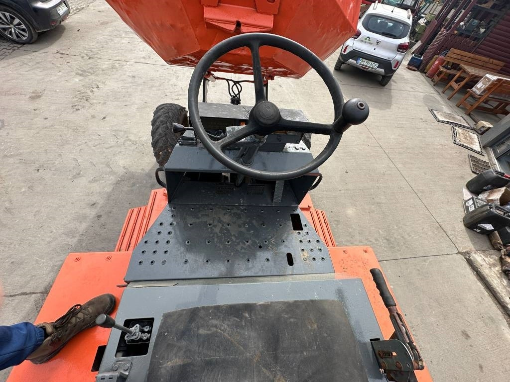Ausa 350 AH G - Mini istovarivač: slika Ausa 350 AH G - Mini istovarivač Ausa 350 AH G - Mini istovarivač: slika Ausa 350 AH G - Mini istovarivač