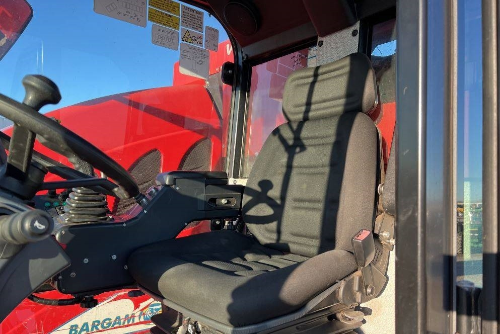 Bargam TRS35E - Stroj za berbu grožđa: slika Bargam TRS35E - Stroj za berbu grožđa Bargam TRS35E - Stroj za berbu grožđa: slika Bargam TRS35E - Stroj za berbu grožđa
