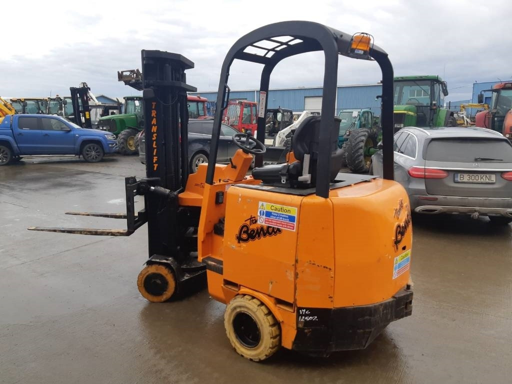 Bendi BE2147ss - Električni viličar: slika Bendi BE2147ss - Električni viličar Bendi BE2147ss - Električni viličar: slika Bendi BE2147ss - Električni viličar