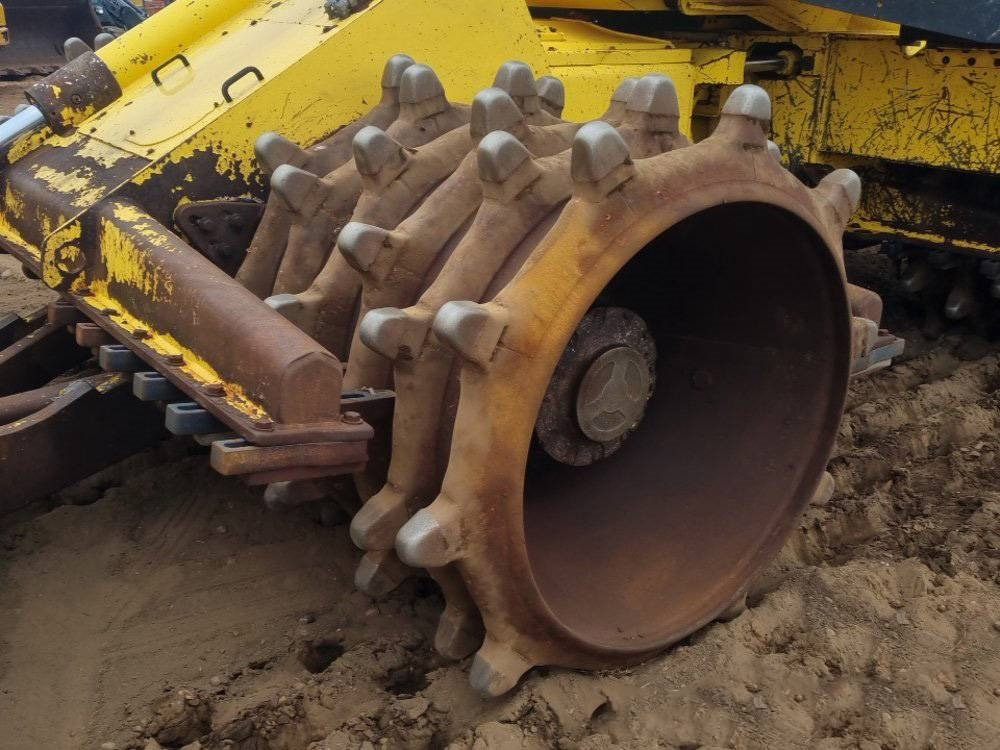 Bomag BC 772 RB-2 - Kompaktor: slika Bomag BC 772 RB-2 - Kompaktor Bomag BC 772 RB-2 - Kompaktor: slika Bomag BC 772 RB-2 - Kompaktor