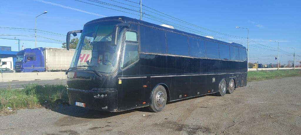 Bova F14 Autorulota - Integrirani kamper: slika Bova F14 Autorulota - Integrirani kamper Bova F14 Autorulota - Integrirani kamper: slika Bova F14 Autorulota - Integrirani kamper