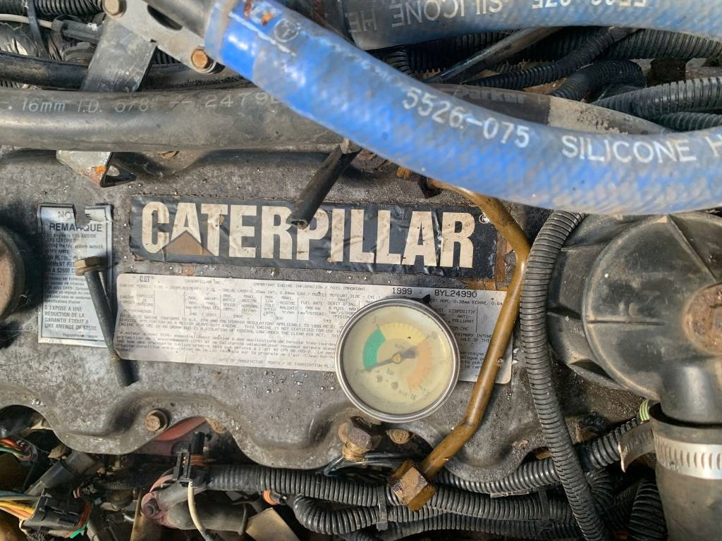 CAT 3126 ENGINE - Motor za Građevinski strojevi: slika CAT 3126 ENGINE - Motor za Građevinski strojevi CAT 3126 ENGINE - Motor za Građevinski strojevi: slika CAT 3126 ENGINE - Motor za Građevinski strojevi