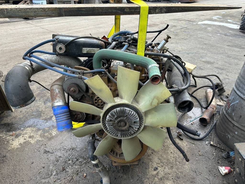 CAT 3126 ENGINE - Motor za Građevinski strojevi: slika CAT 3126 ENGINE - Motor za Građevinski strojevi CAT 3126 ENGINE - Motor za Građevinski strojevi: slika CAT 3126 ENGINE - Motor za Građevinski strojevi