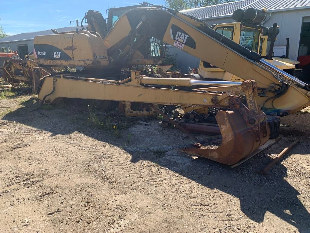 CAT 320 B/320C EXCAVATOR ARM - Krak za Građevinski strojevi: slika CAT 320 B/320C EXCAVATOR ARM - Krak za Građevinski strojevi CAT 320 B/320C EXCAVATOR ARM - Krak za Građevinski strojevi: slika CAT 320 B/320C EXCAVATOR ARM - Krak za Građevinski strojevi