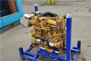 CAT C 3.3 B Engine - Motor za Građevinski strojevi: slika CAT C 3.3 B Engine - Motor za Građevinski strojevi CAT C 3.3 B Engine - Motor za Građevinski strojevi: slika CAT C 3.3 B Engine - Motor za Građevinski strojevi