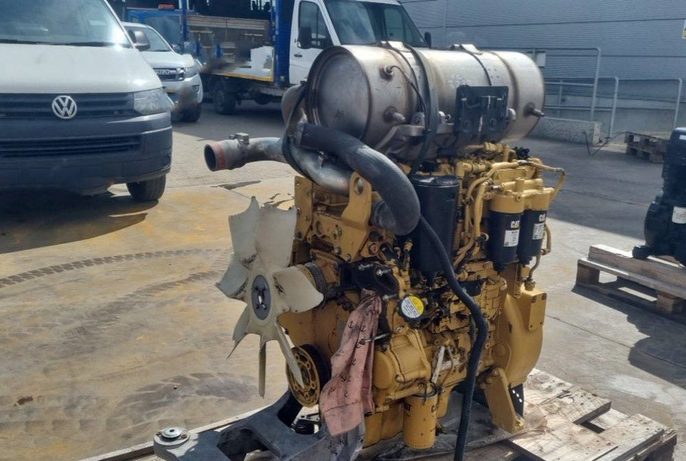 CAT C 4.4 ENGINE - Motor za Građevinski strojevi: slika CAT C 4.4 ENGINE - Motor za Građevinski strojevi CAT C 4.4 ENGINE - Motor za Građevinski strojevi: slika CAT C 4.4 ENGINE - Motor za Građevinski strojevi