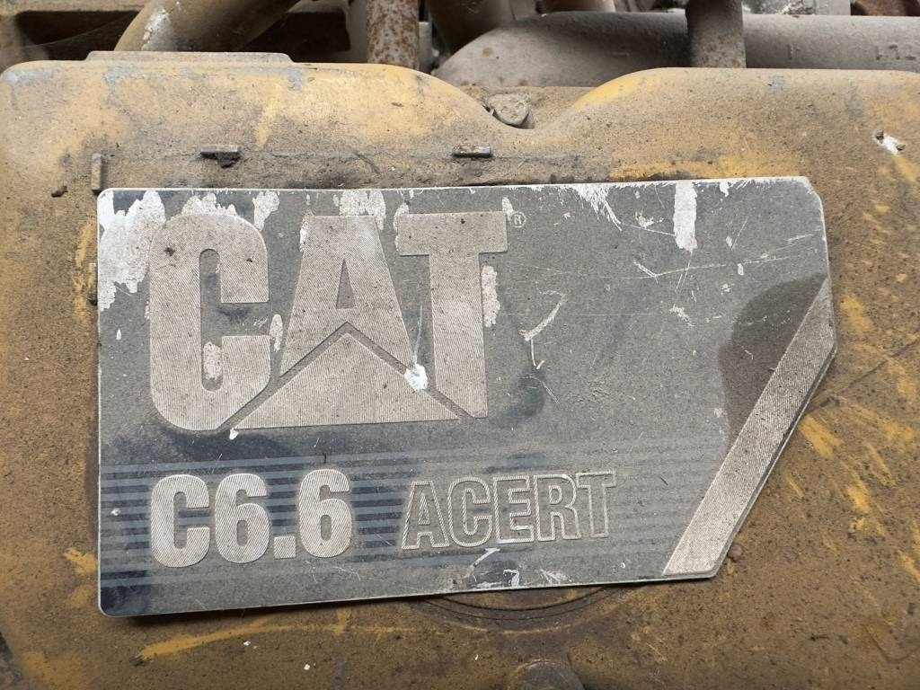 CAT C 6.6 ENGINE - Motor za Građevinski strojevi: slika CAT C 6.6 ENGINE - Motor za Građevinski strojevi CAT C 6.6 ENGINE - Motor za Građevinski strojevi: slika CAT C 6.6 ENGINE - Motor za Građevinski strojevi