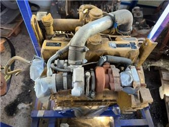 CAT C3.3B ENGINE - Motor za Građevinski strojevi: slika CAT C3.3B ENGINE - Motor za Građevinski strojevi CAT C3.3B ENGINE - Motor za Građevinski strojevi: slika CAT C3.3B ENGINE - Motor za Građevinski strojevi