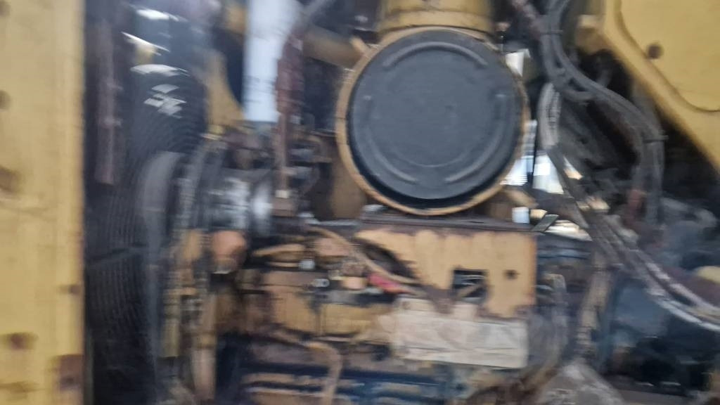 CAT D5 FOR PARTS - Buldožer: slika CAT D5 FOR PARTS - Buldožer CAT D5 FOR PARTS - Buldožer: slika CAT D5 FOR PARTS - Buldožer