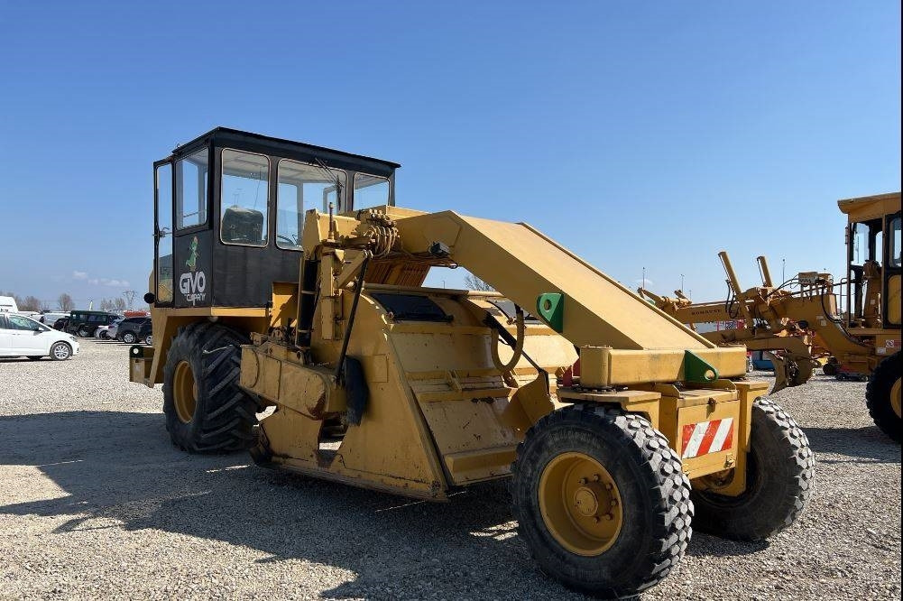 CAT RM 500 - Stabilizator tla: slika CAT RM 500 - Stabilizator tla CAT RM 500 - Stabilizator tla: slika CAT RM 500 - Stabilizator tla